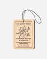 Whipped Honey & Vanilla Hanging Fragrance Diffuser