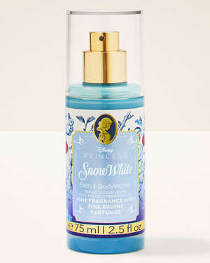 Snow White Travel Size Fine Fragrance Mist