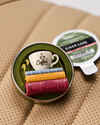 Mug & Books Car Fragrance Holder