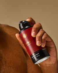 Bourbon Body Spray