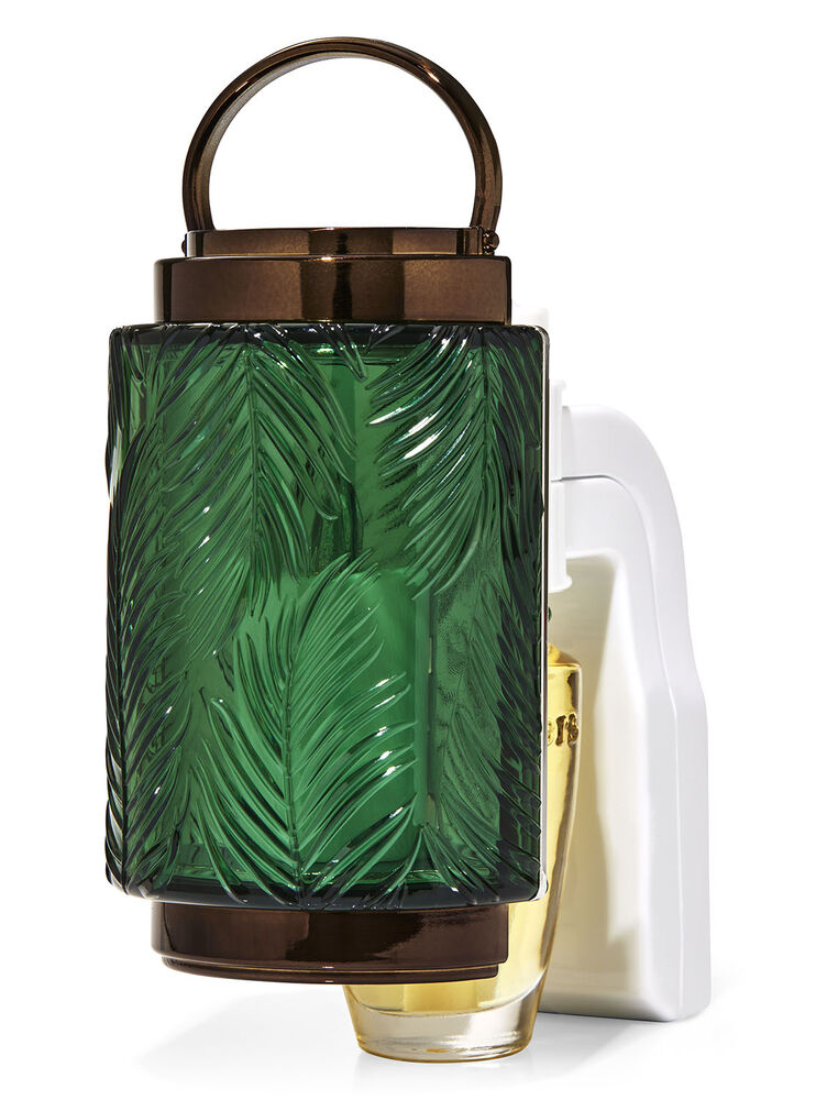 Tropical Lantern Nightlight Wallflowers Fragrance Plug Image 2