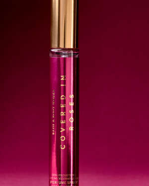 Covered In Roses Mini Eau de Parfum