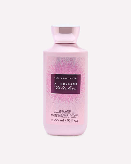 A Thousand Wishes Body Wash