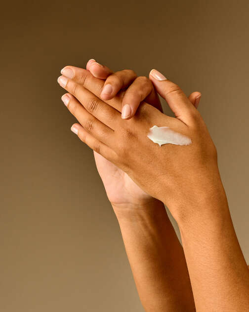 Intense Moisture Hand Mask Hand Mask