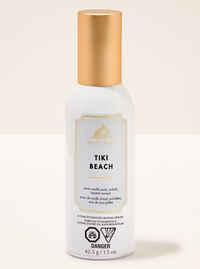 Tiki Beach Concentrated Room Spray