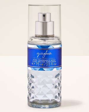 Gingham Travel Size Fine Fragrance Mist