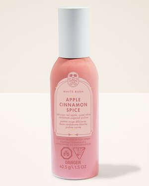 Apple Cinnamon Spice Concentrated Room Spray