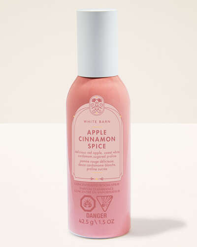 Apple Cinnamon Spice Concentrated Room Spray