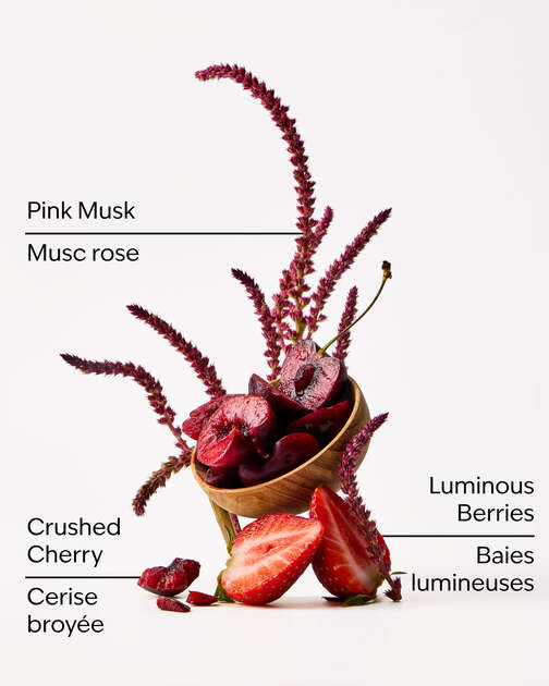Cherry Crush Body Wash