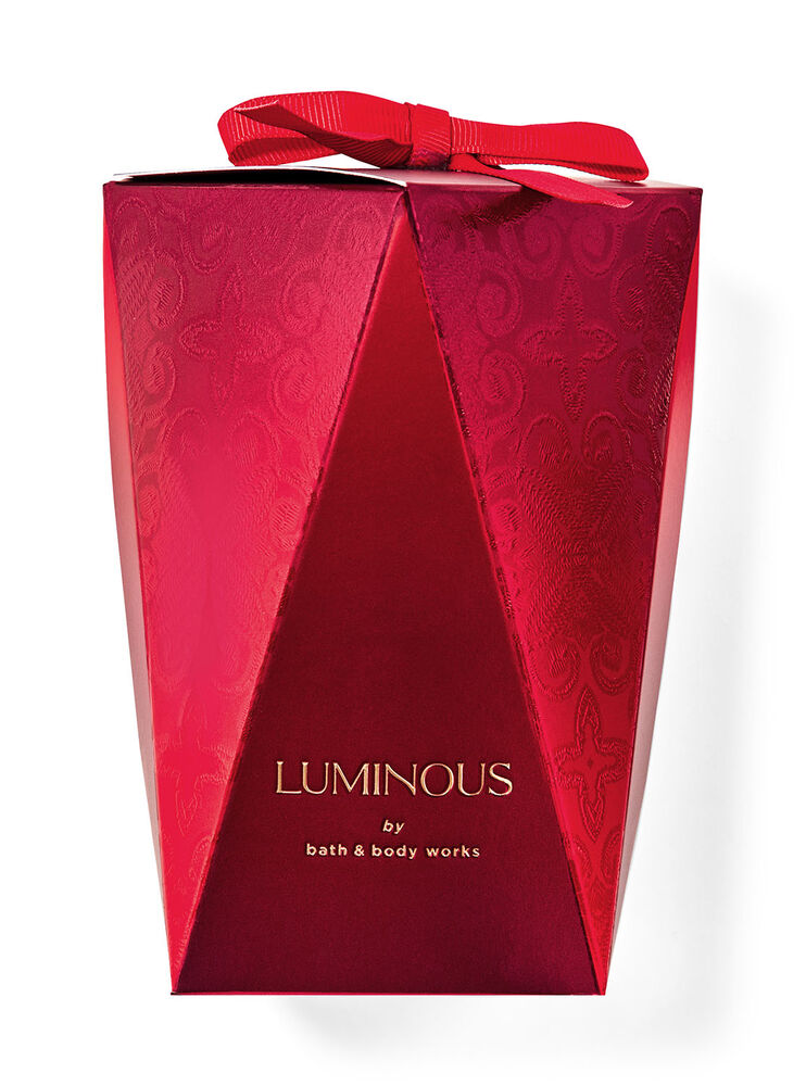 Luminious Mini Gift Box Set Image 2