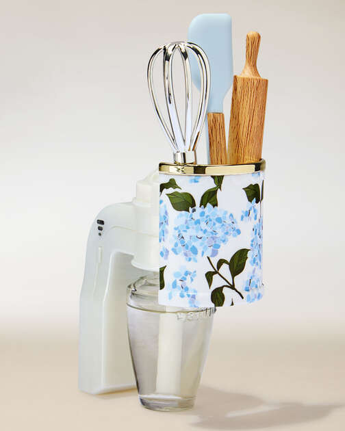 Kitchen Utensils Scent Control&trade; Nightlight Wallflowers Fragrance Plug
