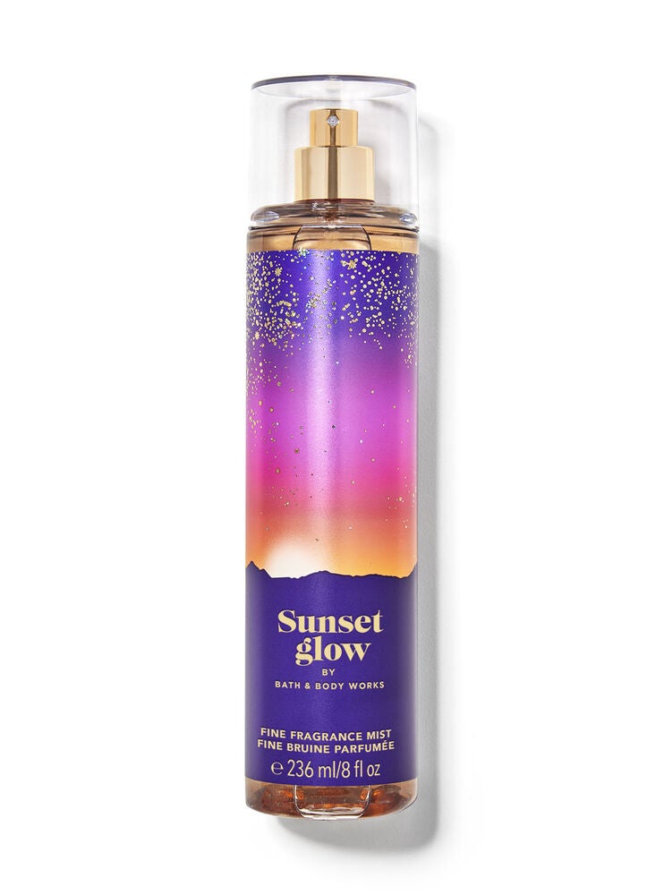 Brume Parfumée Fine Butterfly De Bath & Body Works - 235 Ml Neuf, Livraison Gratuite