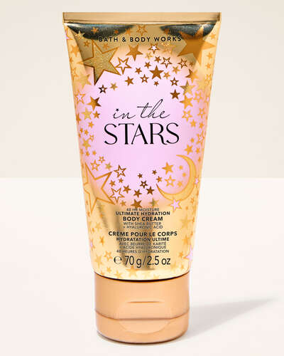 In the Stars Travel Size Ultimate Hydration Body Cream