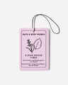 Clean House Vibes Hanging Fragrance Diffuser