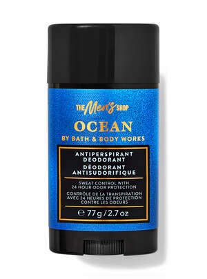 Ocean Antiperspirant Deodorant