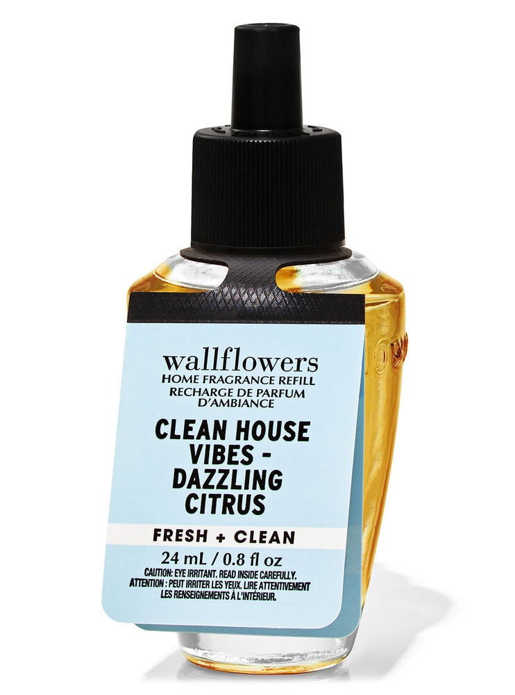 Bath And Body House Parfum Best Scents Part 1-Wallflower Fragrance