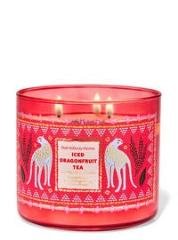 Iced Dragonfruit Tea | Bath and Body Works Canada
