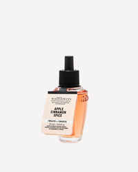 Apple Cinnamon Spice Wallflowers Fragrance Refill
