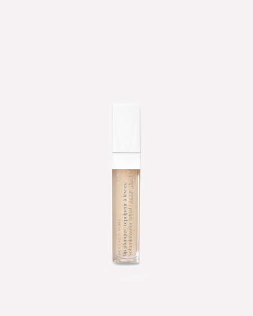Clear Plumping Lip Gloss
