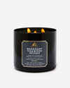 Mahogany Teakwood Intense 3-Wick Candle