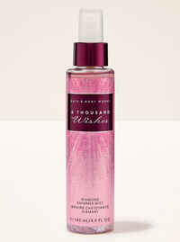 A Thousand Wishes Diamond Shimmer Mist
