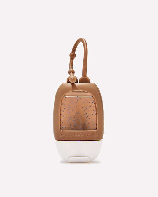 Matte Mocha PocketBac Holder