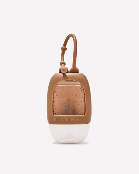 Porte-flacon PocketBac Moka mat
