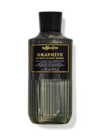 Graphite Body Wash