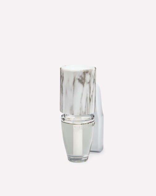 Marble Scent Control&trade; Wallflowers Fragrance Plug