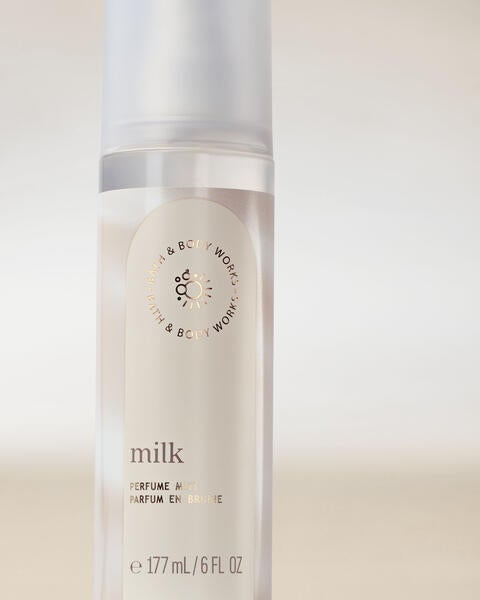 Milk Perfume Mist