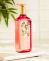 Pink Clementine Cleansing Gel Hand Soap