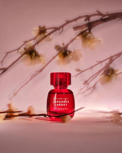 Eau de parfum Japanese Cherry Blossom