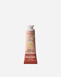 Vanilla Buttercream Hand Cream