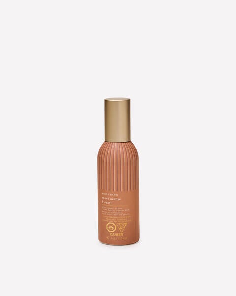 Parfum d'ambiance en vaporisateur Sweet Orange & Agave