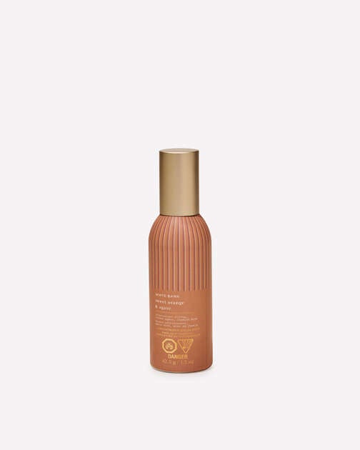 Sweet Orange & Agave Concentrated Room Spray