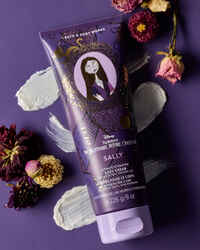 Sally Ultimate Hydration Body Cream
