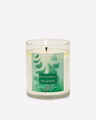 Eucalyptus Spearmint Single Wick Candle
