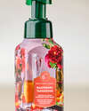 Raspberry Tangerine Gentle & Clean Foaming Hand Soap