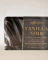 Pain nettoyant au beurre de karité Vanilla Noir
