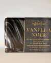 Vanilla Noir Shea Butter Cleansing Bar