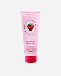 Strawberry Pound Cake Ultimate Hydration Body Cream