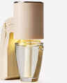 Diffuseur de fragrance Wallflowers Veilleuse avec contrôle de la fragrance cylindre crème