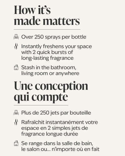 Champagne Toast Concentrated Room Spray