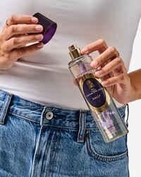 Sally Fine Fragrance Mist