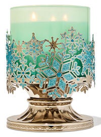 Candle Holders | Bath & Body Works Canada
