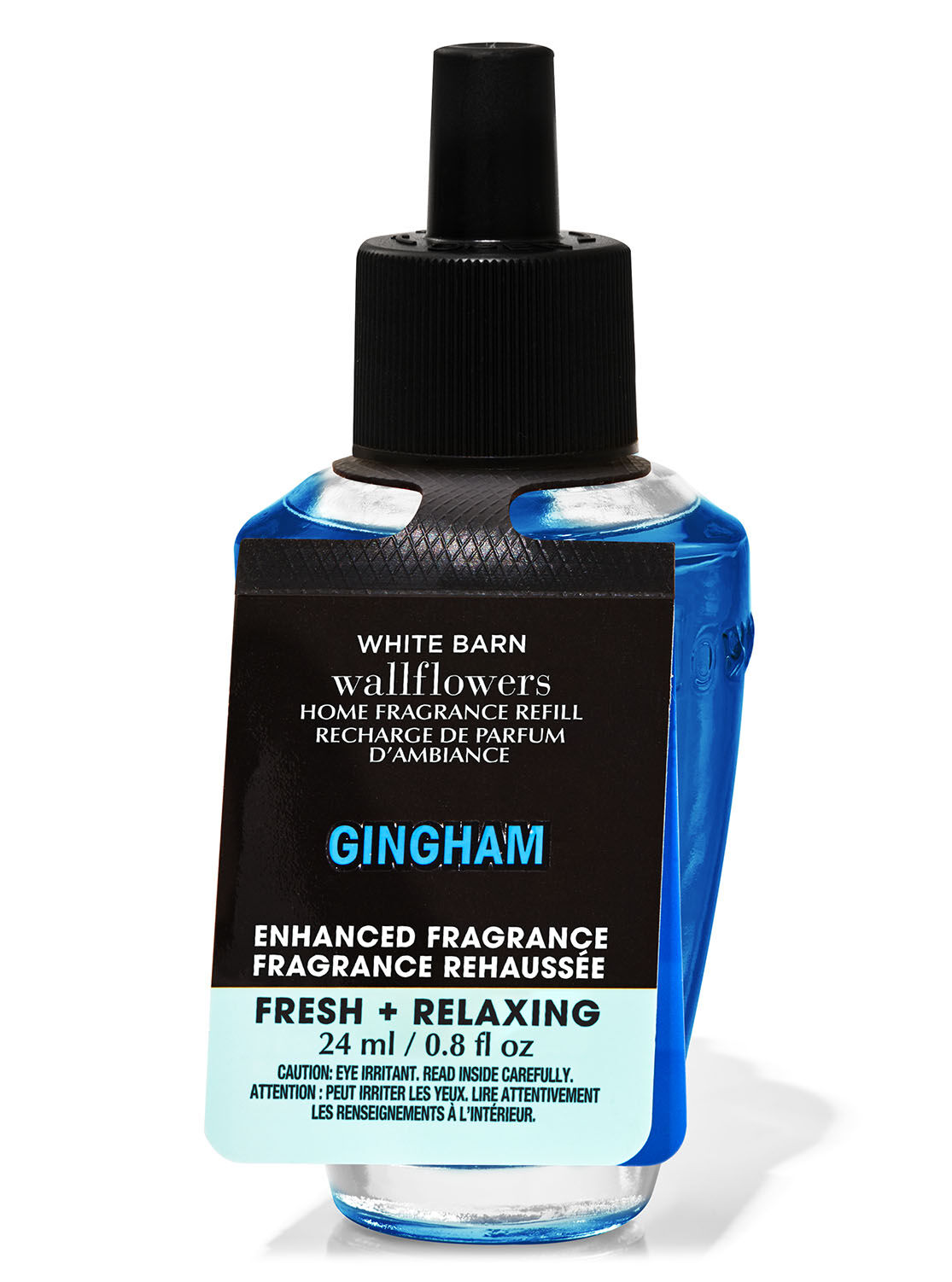 Gingham Wallflowers Fragrance Refill | Bath and Body Works