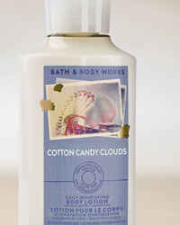 Cotton Candy Clouds Body Lotion