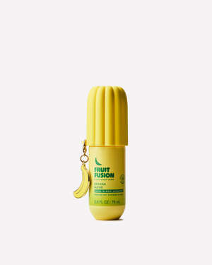 Banana Blend Travel Size Fine Fragrance Mist