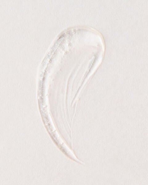 Crystal Clear Lip Oil