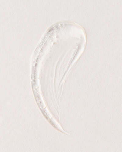 Crystal Clear Lip Oil